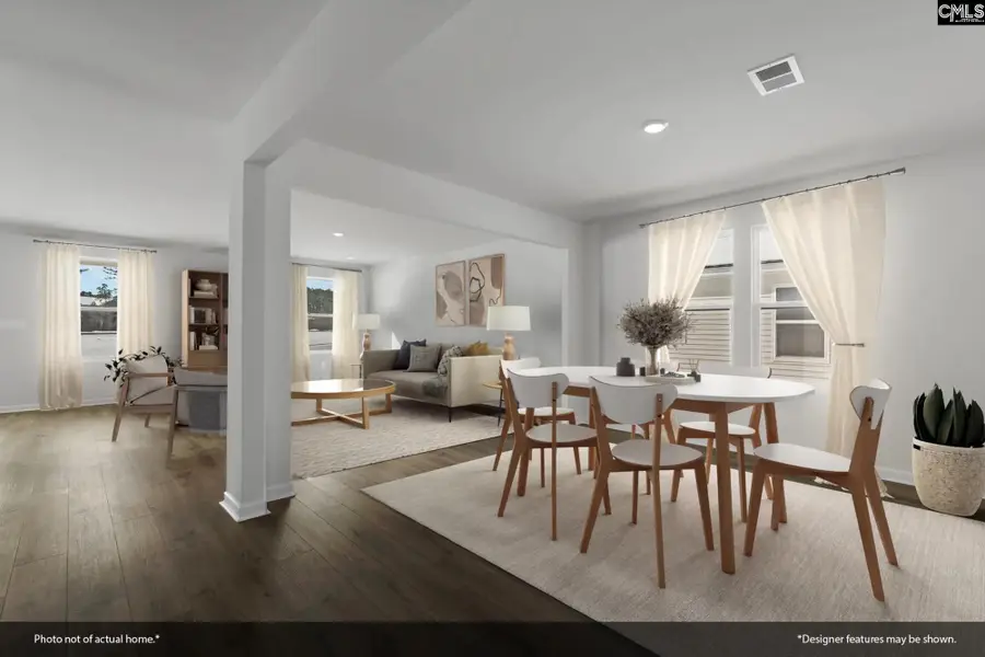 3922 Golden Crane Pass, Lexington, SC 29073 - #2