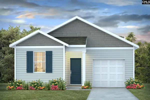 2016 Grovefield Drive, Hopkins, SC 29061