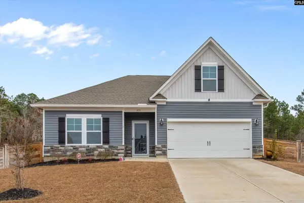 635 Rose Quartz Lane, Lexington, SC 29073