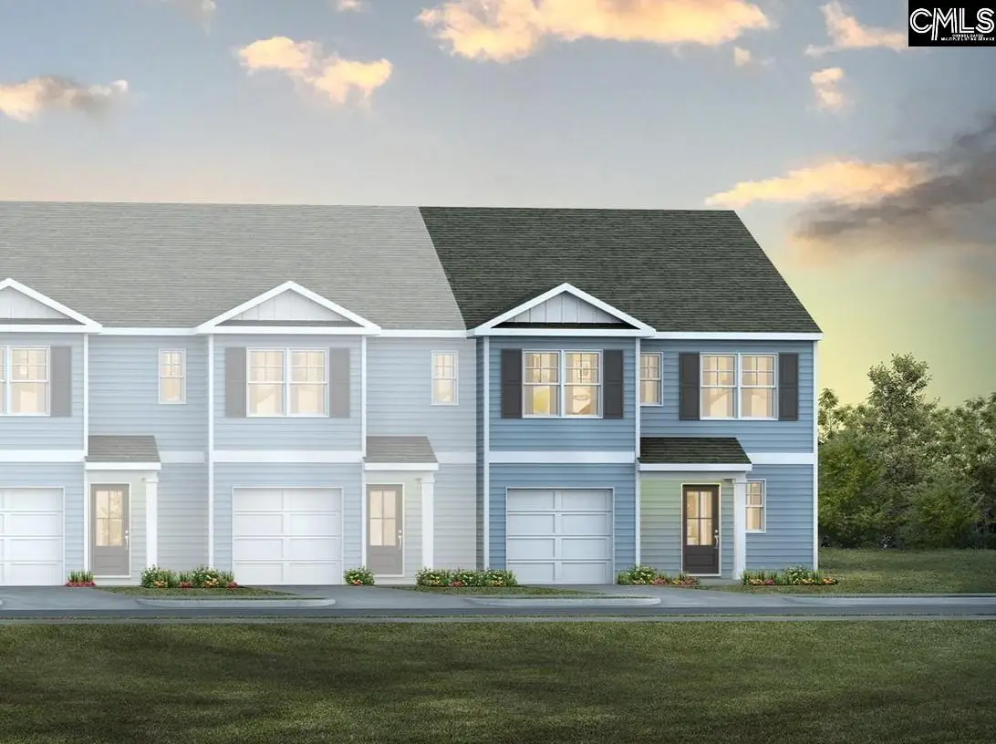 828 Gatestone Lane, Hopkins, SC 29061 - #1