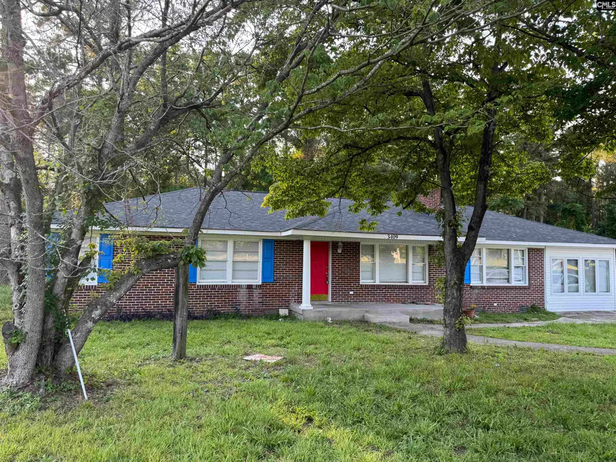 3409 Hard Scrabble Road, Columbia, SC 29223 - #1