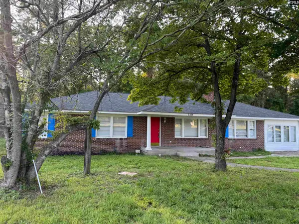 3409 Hard Scrabble Road, Columbia, SC 29223