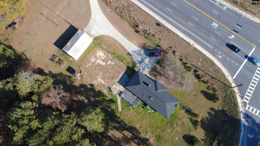 3409 Hard Scrabble Road, Columbia, SC 29223 - #2