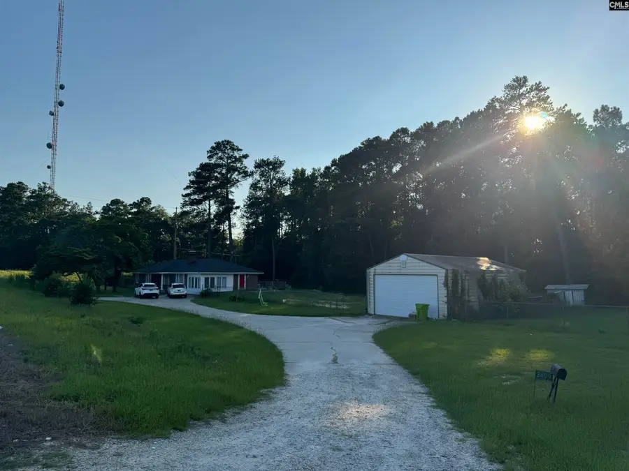 3409 Hard Scrabble Road, Columbia, SC 29223 - #3