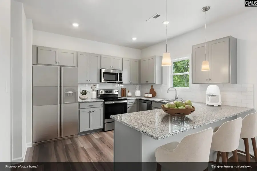 3511 Stedding Place, Lexington, SC 29073 - #3