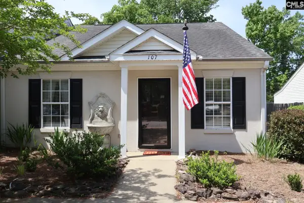 107 Waverly Drive, Lexington, SC 29072