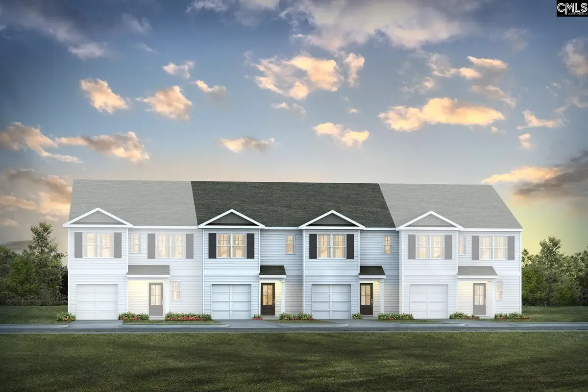 832 Gatestone Lane, Hopkins, SC 29061 - #1