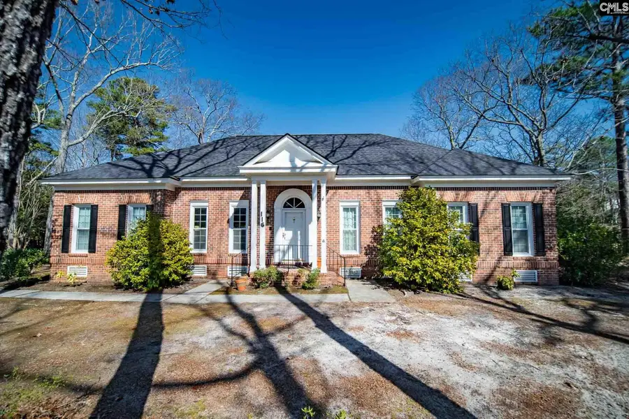 116 Fishers Shore Road, Columbia, SC 29223 - #2