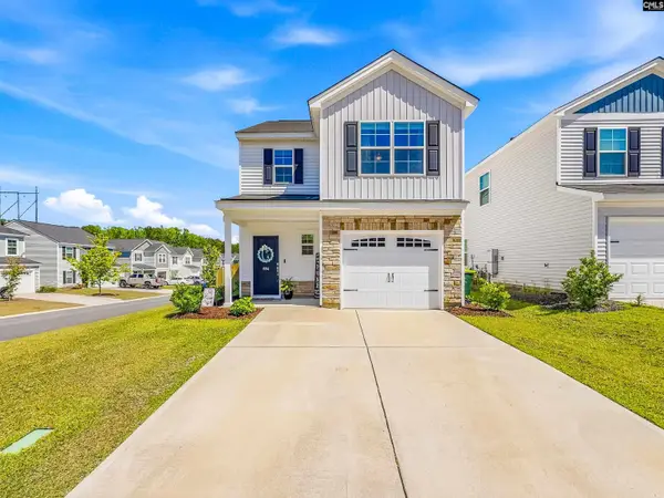 684 Dundee Court, Lexington, SC 29073