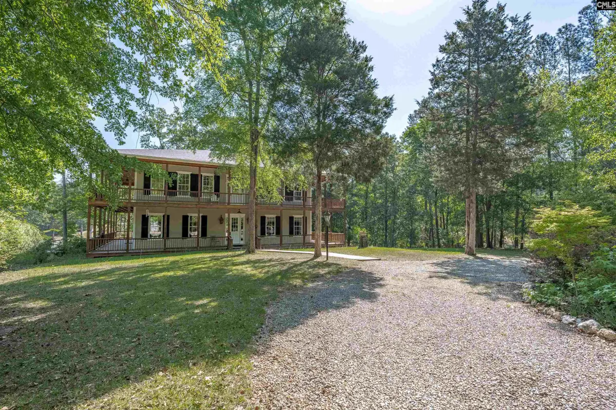 110 Kecks Cove, Leesville, SC 29070 - #1