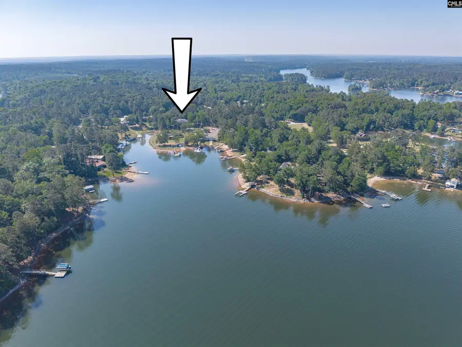 110 Kecks Cove, Leesville, SC 29070 - #2