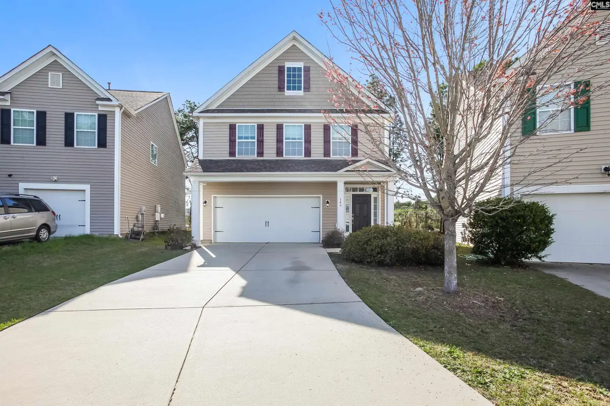 146 Whitton Court, Lexington, SC 29073 - #1
