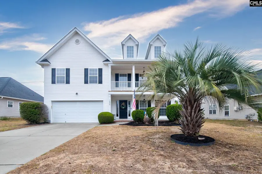 1509 Legion Drive, Columbia, SC 29229 - #2