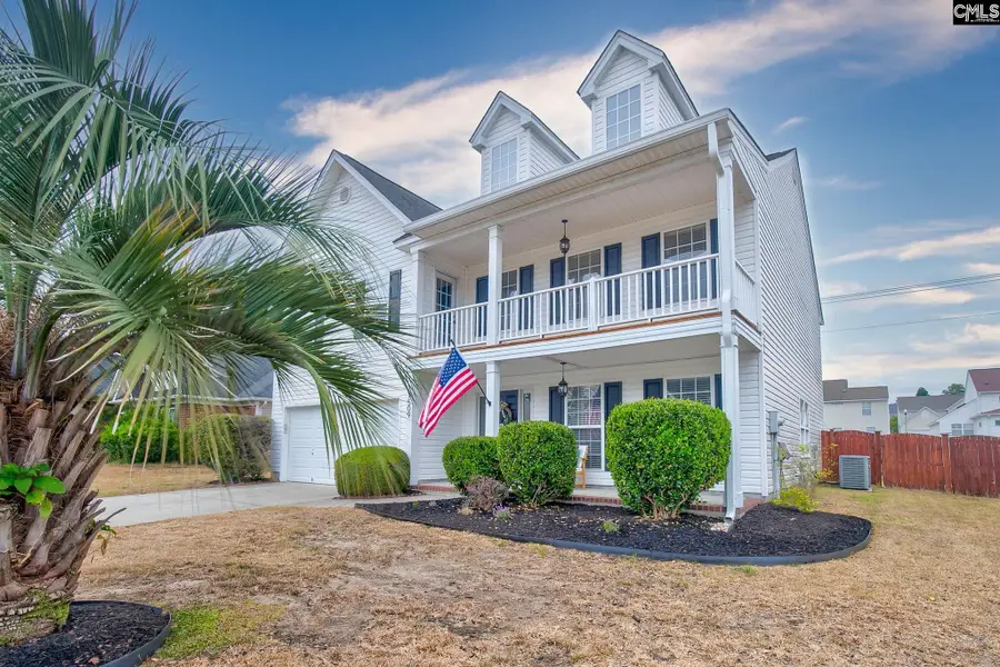 1509 Legion Drive, Columbia, SC 29229 - #3