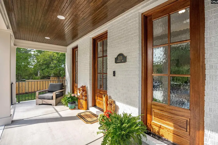 5133 Furman Avenue, Forest Acres, SC 29206 - #3