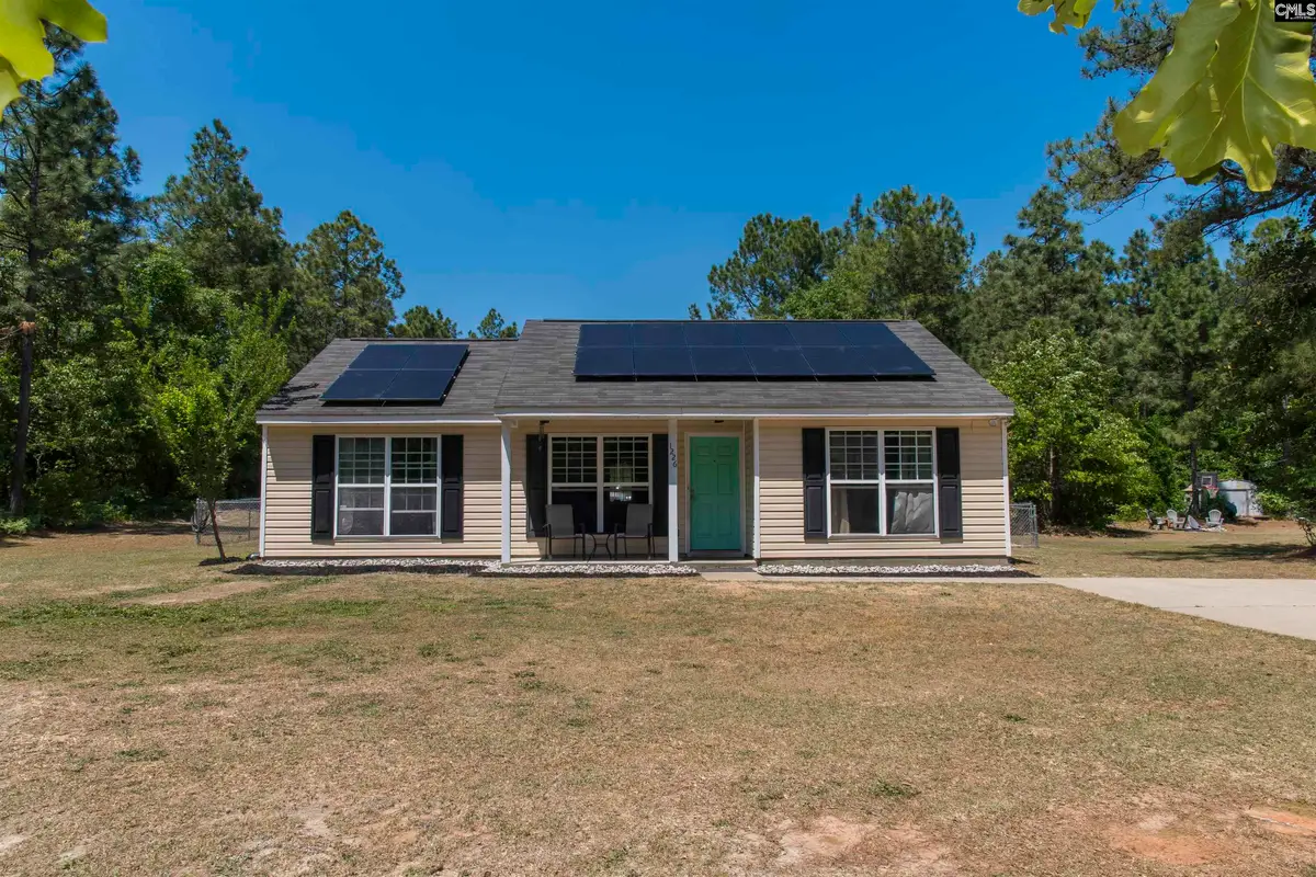 1226 Ancrum Ferry Road, Lugoff, SC 29078 - #1
