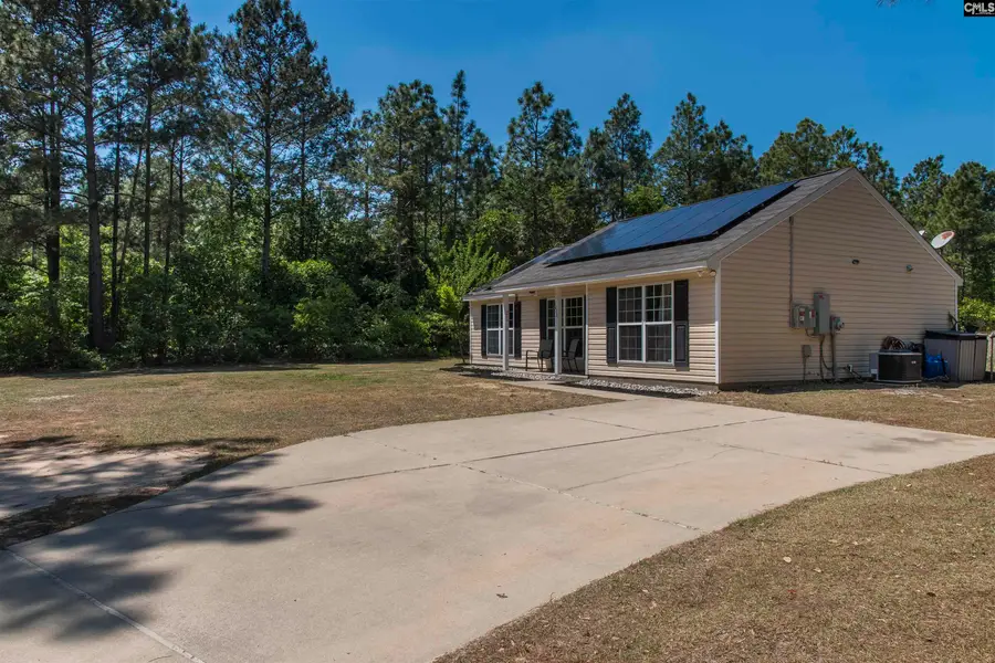 1226 Ancrum Ferry Road, Lugoff, SC 29078 - #2