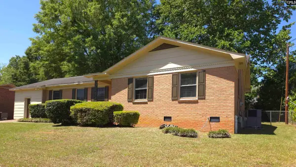 311 Spartan Drive, Columbia, SC 29212