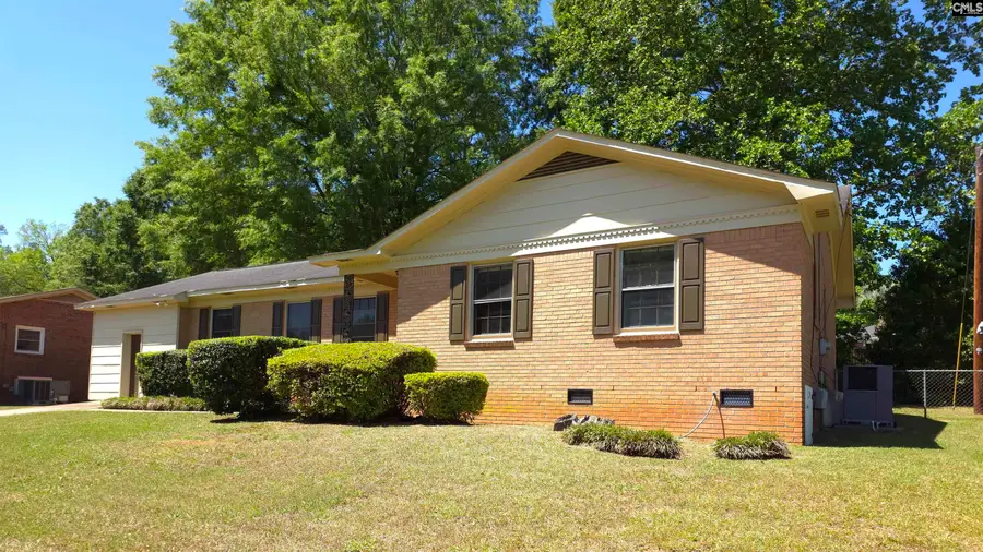 311 Spartan Drive, Columbia, SC 29212 - #2