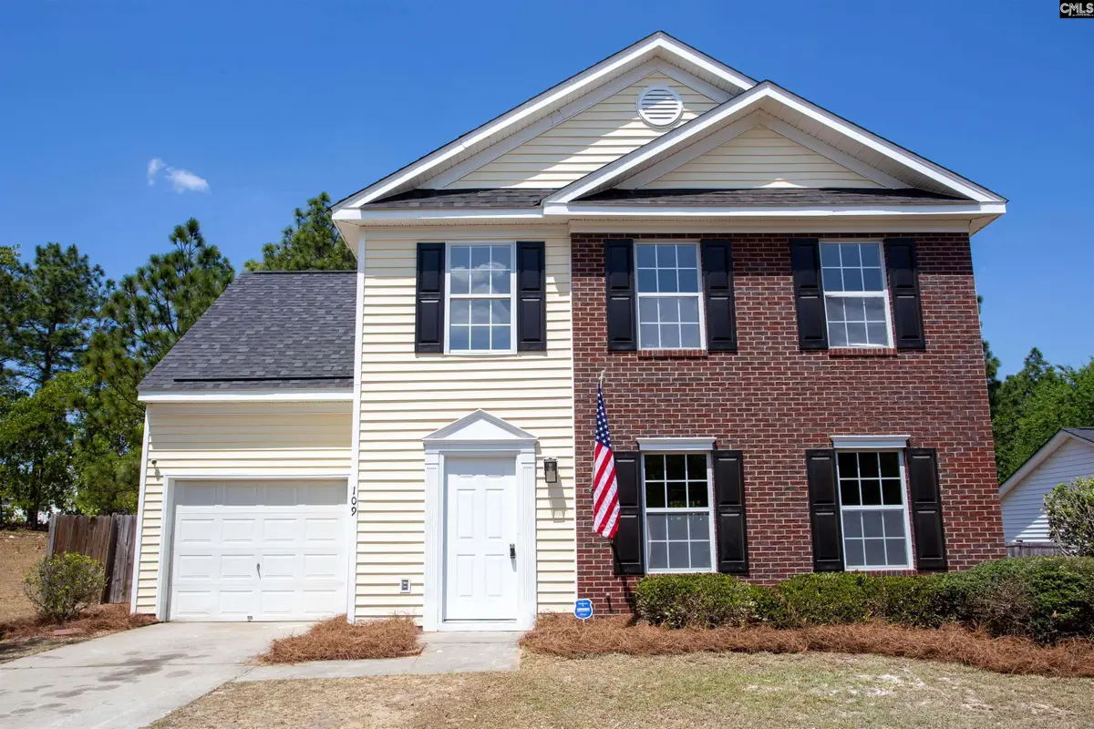 109 Kingston Trace Road, Columbia, SC 29229 - #1