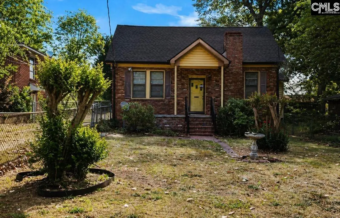 3838 Wellesley Drive, Columbia, SC 29203 - #1