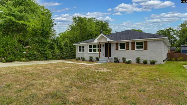 1506 S Kilbourne Road, Columbia, SC 29205