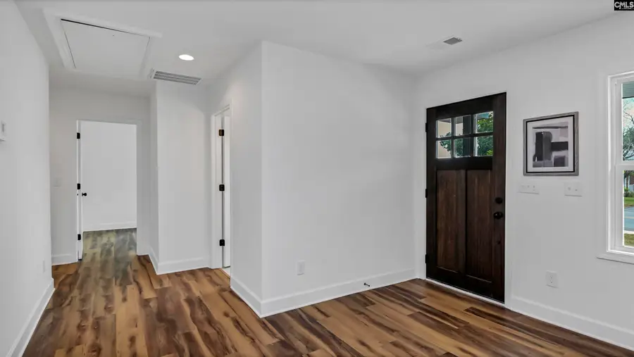 1506 S Kilbourne Road, Columbia, SC 29205 - #3