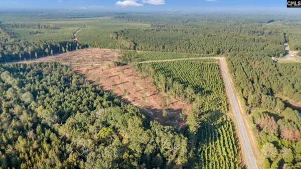 0 Fruit Hill Road, Saluda, SC 29138