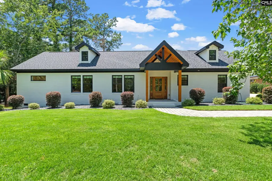 409 N Trenholm Road, Columbia, SC 29206 - #2