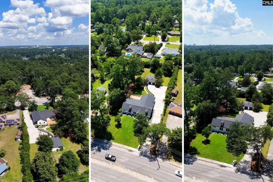 409 N Trenholm Road, Columbia, SC 29206 - #3