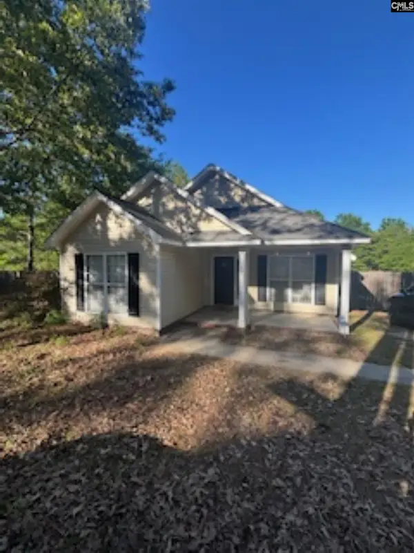 180 Cricket Hill, Lugoff, SC 29078