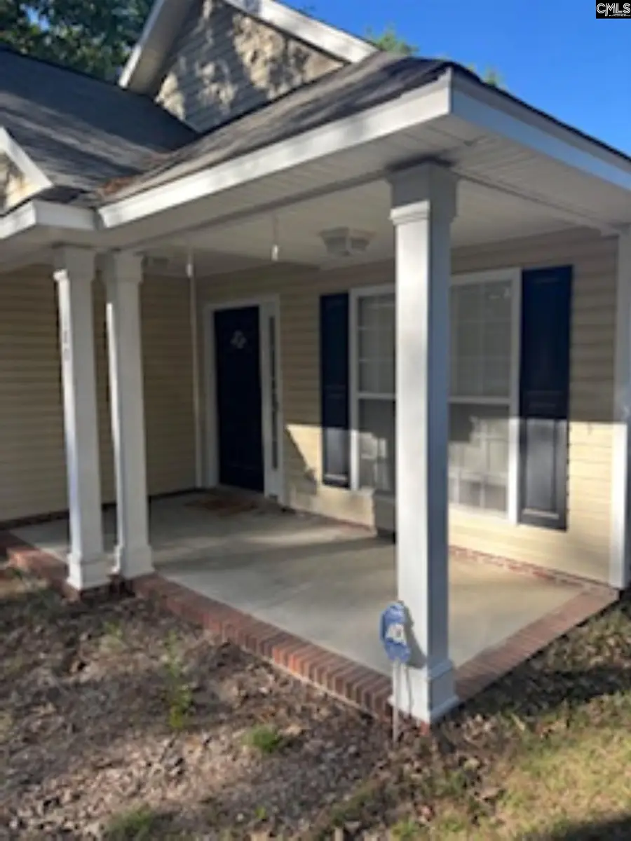 180 Cricket Hill, Lugoff, SC 29078 - #2