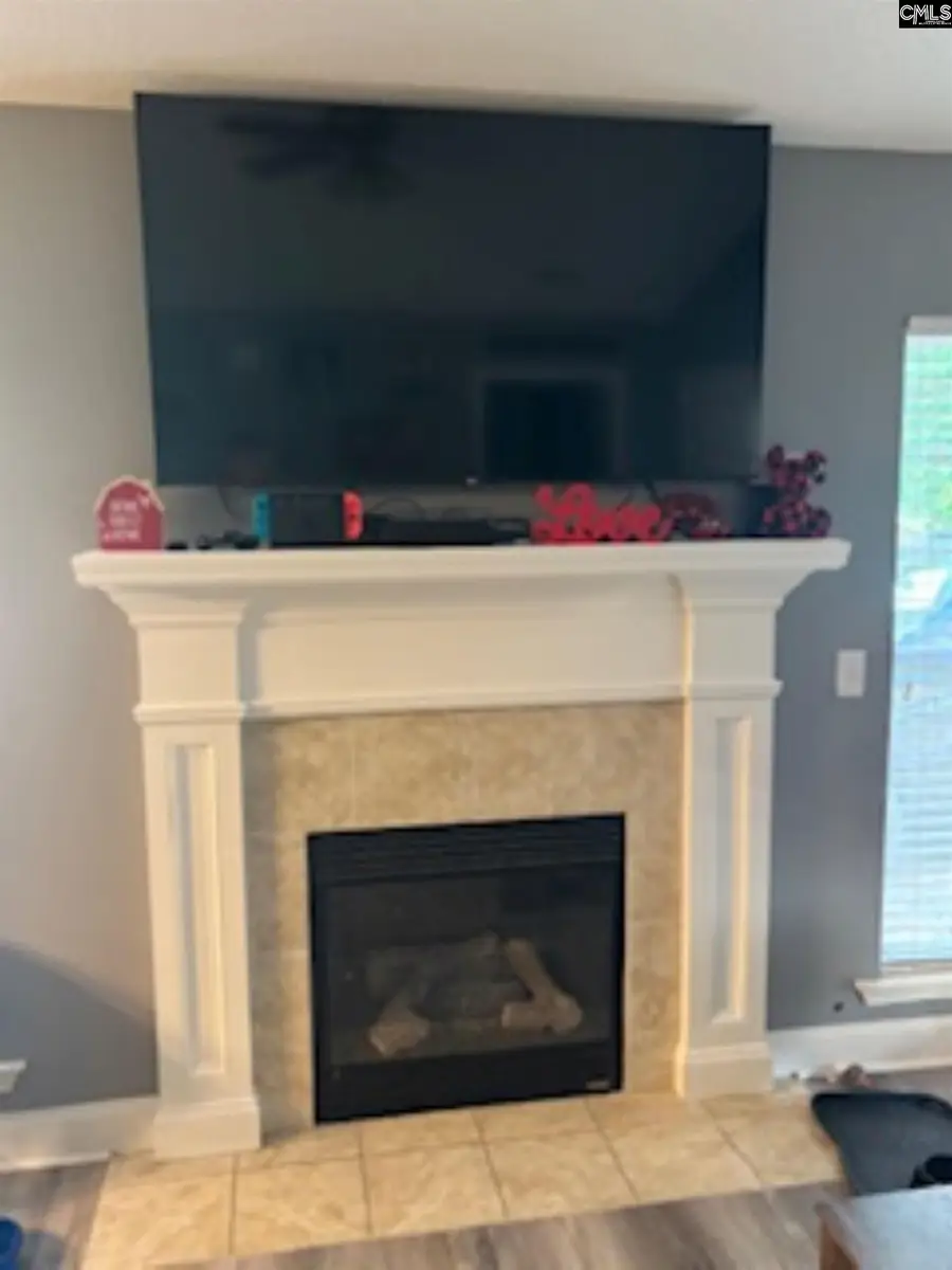 180 Cricket Hill, Lugoff, SC 29078 - #3