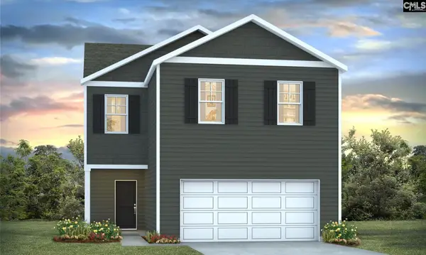 654 Glacier Road, Lexington, SC 29072