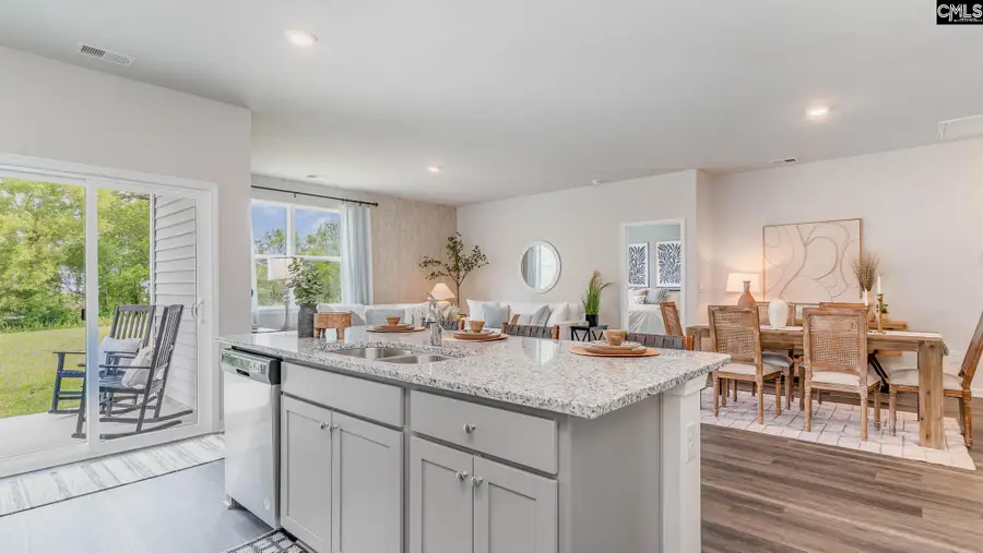 1024 Salient Court, Lugoff, SC 29078 - #3