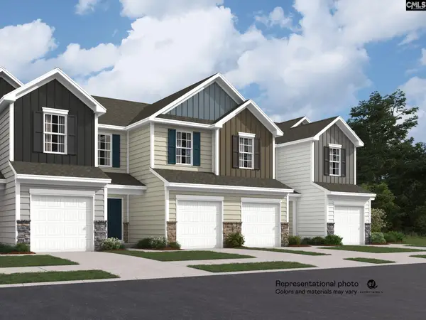 166 Winding Chestnut Drive, Columbia, SC 29212