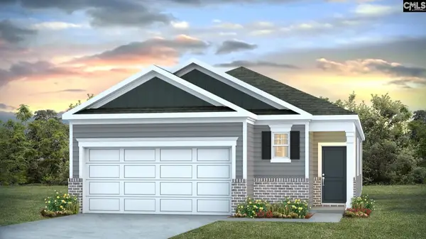 427 Leathertree Lane, Blythewood, SC 29016