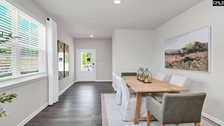 427 Leathertree Lane, Blythewood, SC 29016 - #2