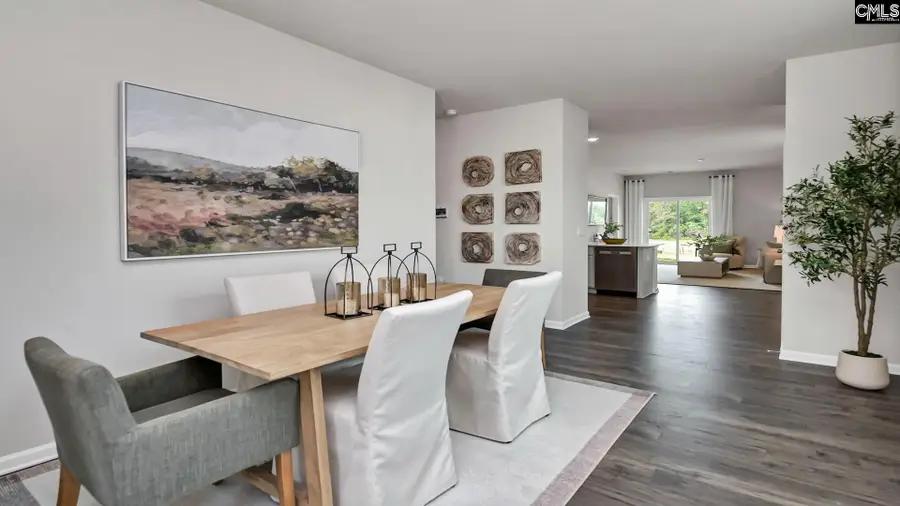 427 Leathertree Lane, Blythewood, SC 29016 - #3