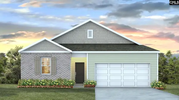 419 Leathertree Lane, Blythewood, SC 29016