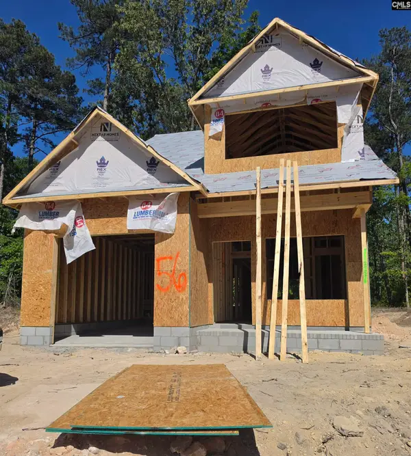 122 Creekside Cottage Court, Blythewood, SC 29016