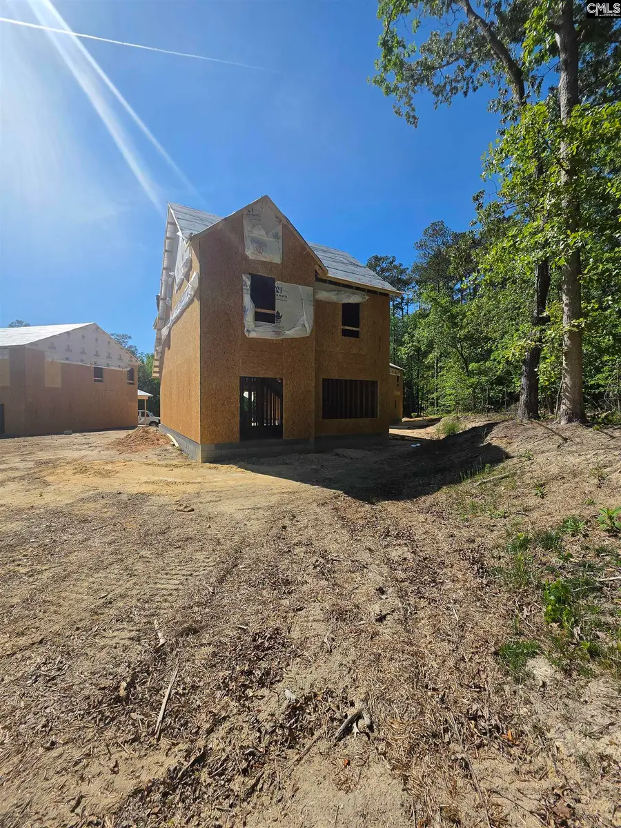 122 Creekside Cottage Court, Blythewood, SC 29016 - #2