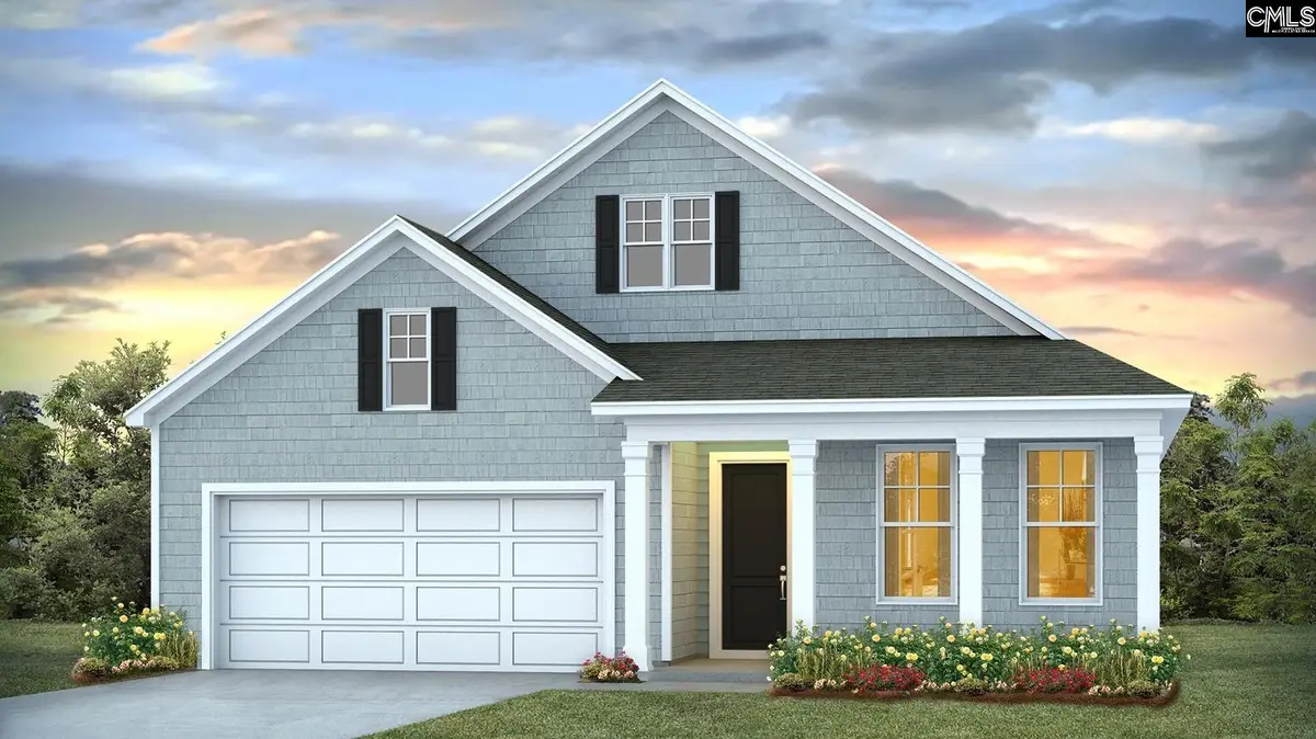 407 Leathertree Lane, Blythewood, SC 29016 - #1