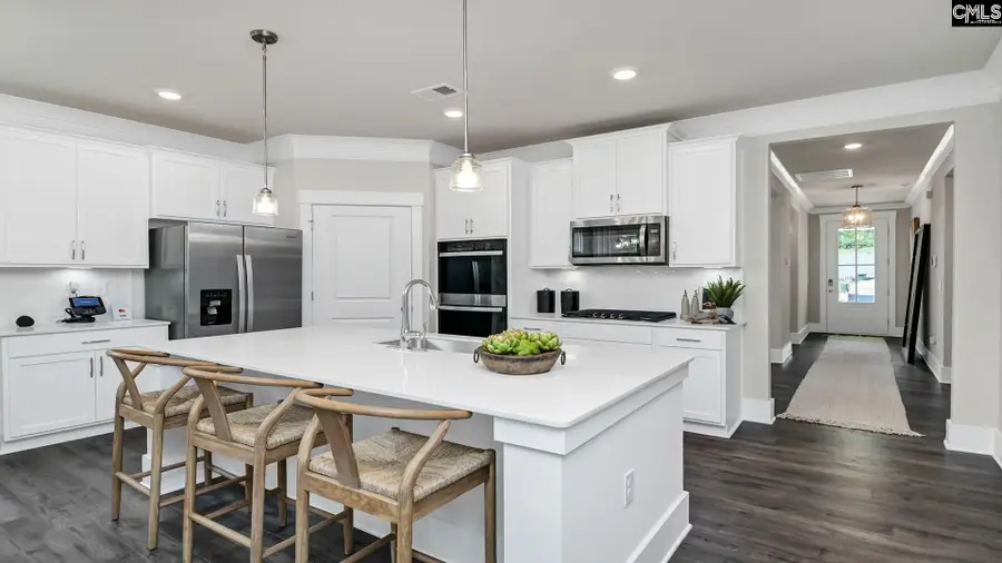 407 Leathertree Lane, Blythewood, SC 29016 - #2