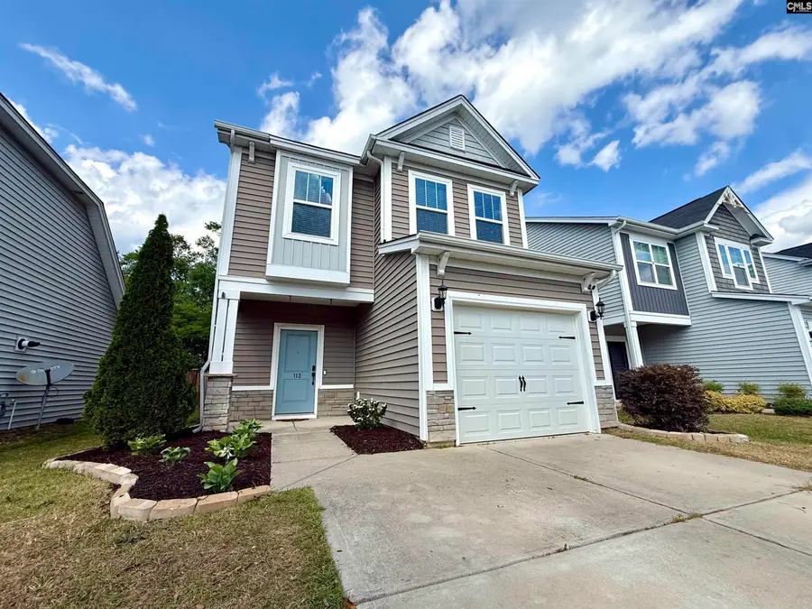 113 Cherrybark Lane, West Columbia, SC 29169 - #3