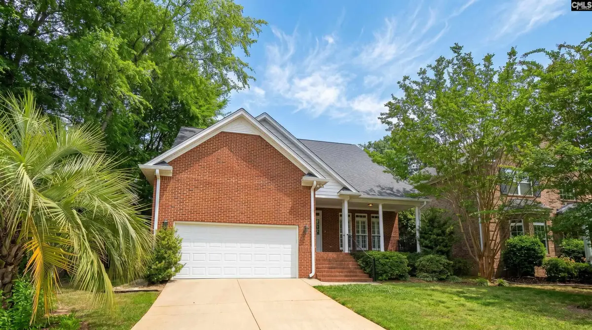 104 Lake Hilton Drive, Chapin, SC 29036 - #1