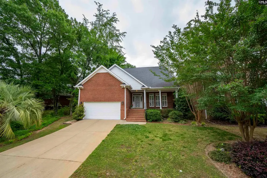 104 Lake Hilton Drive, Chapin, SC 29036 - #2