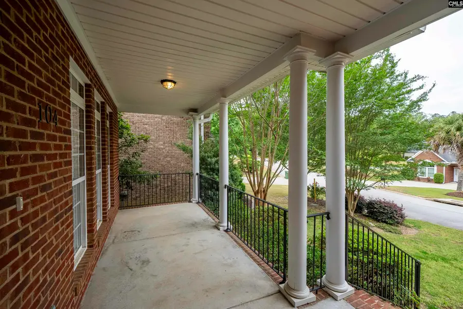 104 Lake Hilton Drive, Chapin, SC 29036 - #3