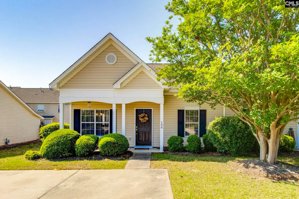 106 Avebury Lane, Columbia, SC 29229 - #1