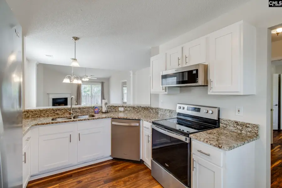 106 Avebury Lane, Columbia, SC 29229 - #3